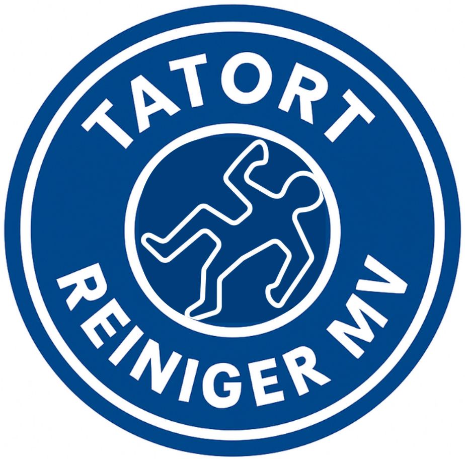 Tatortreiniger MV Logo